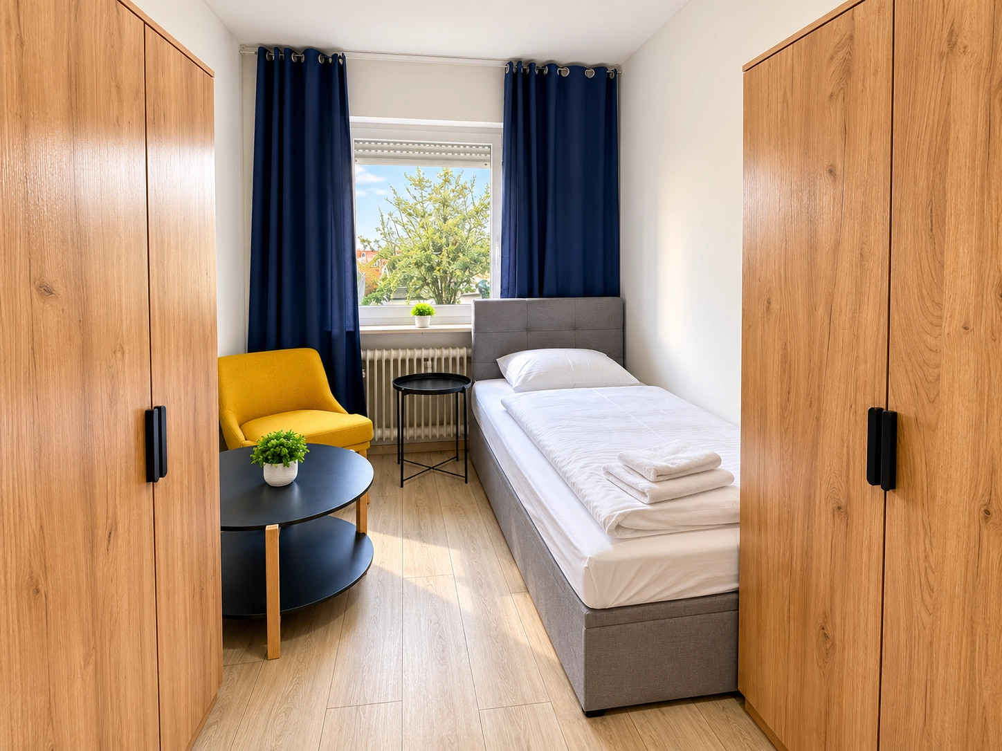 Zimmerfoto 5 von 7